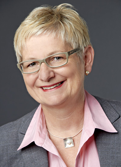 Christa Schuh - Beeidigte Diplomübersetzerin und -dolmetscherin für Deutsch, Französisch, Italienisch, Englisch