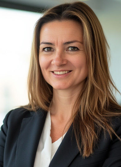 Johanna Barra - Beeidigte Diplom-Übersetzerin und Dolmetscherin. Professionelle Sprachmittlung für Justiz, Notare