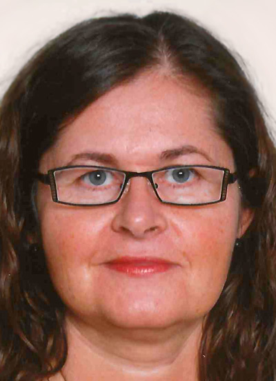 Maria Nauhauser - Beeidigte Dolmetscherin für Rumänisch